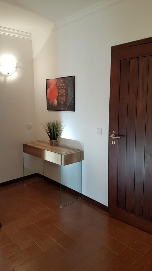 Sobreiro Apartamentos Rio Caldo Buitenkant foto